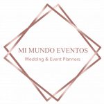 logo de Mi Mundo Eventos